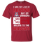 My Heart And My Soul Belong To The Arizona Wildcats T Shirts