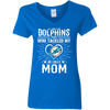 He Calls Mom Who Tackled My Miami Dolphins T Shirts