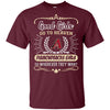 Good Girls Go To Heaven Arizona Diamondbacks Girls T Shirts