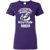 Everybody Has An Addiction Mine Just Happens To Be Philadelphia Eagles T Shirt