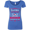 Good Girls Go To Heaven Fresno State Bulldogs Girls T Shirts