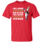 I Will Support Everywhere Florida Panthers T Shirts