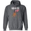 Fantastic Players In Match Detroit Red Wings Hoodie Classic