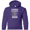 He Calls Mom Who Tackled My Minnesota Vikings T Shirts