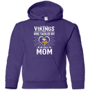 He Calls Mom Who Tackled My Minnesota Vikings T Shirts
