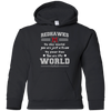 To Your Fan You Are The World Miami RedHawks T Shirts