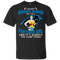 I'm Not Wonder Woman Carolina Panthers T Shirts