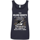 The Vegas Golden Knights Are Like Music T Shirt
