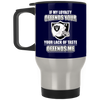 My Loyalty And Your Lack Of Taste Oakland Raiders Mugs