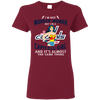 I'm Not Wonder Woman Washington Capitals T Shirts