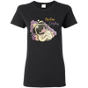 Pug Kisses Fix Everything T Shirts