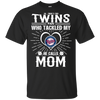 He Calls Mom Who Tackled My Minnesota Twins T Shirts