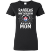 He Calls Mom Who Tackled My Texas Rangers T Shirts