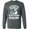 Everybody Has An Addiction Mine Just Happens To Be Dallas Stars T Shirt