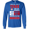 My Heart And My Soul Belong To The Texas Rangers T Shirts