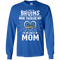 He Calls Mom Who Tackled My UCLA Bruins T Shirts