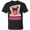 Pugnut Pug T Shirts