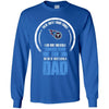I Love More Than Being Tennessee Titans Fan T Shirts