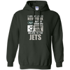 My Heart And My Soul Belong To The New York Jets T Shirts