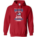 It Takes Someone Special To Be A Colorado Avalanche Grandma T Shirts