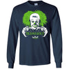 IT Horror Movies Seattle Seahawks T Shirts