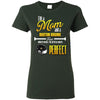 Cool Pretty Perfect Mom Fan Boston Bruins T Shirt