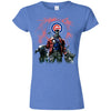 Guns Chicago Cubs T Shirt - Best Funny Store