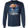 For Ever Not Just When We Win Atlanta Braves T Shirt
