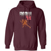 Fantastic Players In Match Houston Cougars Hoodie Classic