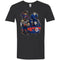 The Massacre Machine Chicago Cubs T Shirt - Best Funny Store