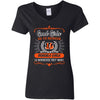 Good Girls Go To Heaven Cincinnati Bengals Girls T Shirts