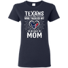 He Calls Mom Who Tackled My Houston Texans T Shirts