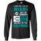 My Heart And My Soul Belong To The Miami Dolphins T Shirts