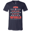 To Your Fan You Are The World Chicago Cubs T Shirts
