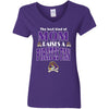 Best Kind Of Mom Raise A Fan East Carolina Pirates T Shirts