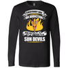 Everybody Has An Addiction Mine Just Happens To Be Arizona State Sun Devils T Shirt