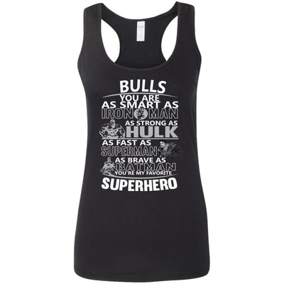 Buffalo Bulls You're My Favorite Super Hero T Shirts