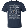 Good Girls Go To Heaven Atlanta Falcons Girls T Shirts