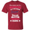It Takes Someone Special To Be An Atlanta Braves Grandma T Shirts