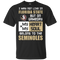 My Heart And My Soul Belong To The Florida State Seminoles T Shirts