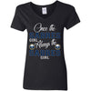 Always The Buffalo Sabres Girl T Shirts