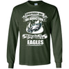 Everybody Has An Addiction Mine Just Happens To Be Philadelphia Eagles T Shirt