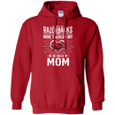 He Calls Mom Who Tackled My Arkansas Razorbacks T Shirts