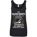 The Vegas Golden Knights Are Like Music T Shirt