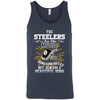 The Pittsburgh Steelers Are Like Music T Shirt