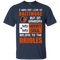 My Heart And My Soul Belong To The Baltimore Orioles T Shirts