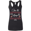 Always The Arizona Coyotes Girl T Shirts