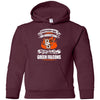 Everybody Has An Addiction Mine Just Happens To Be Bowling Green Falcons T Shirt