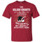 The Vegas Golden Knights Are Like Music T Shirt