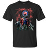 Guns Chicago Cubs T Shirt - Best Funny Store